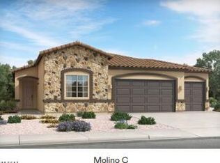 10861 N Stonebridge Dr, Tucson, AZ 85742