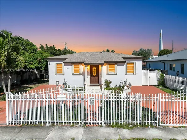 151 W 44th St, Hialeah, FL 33012