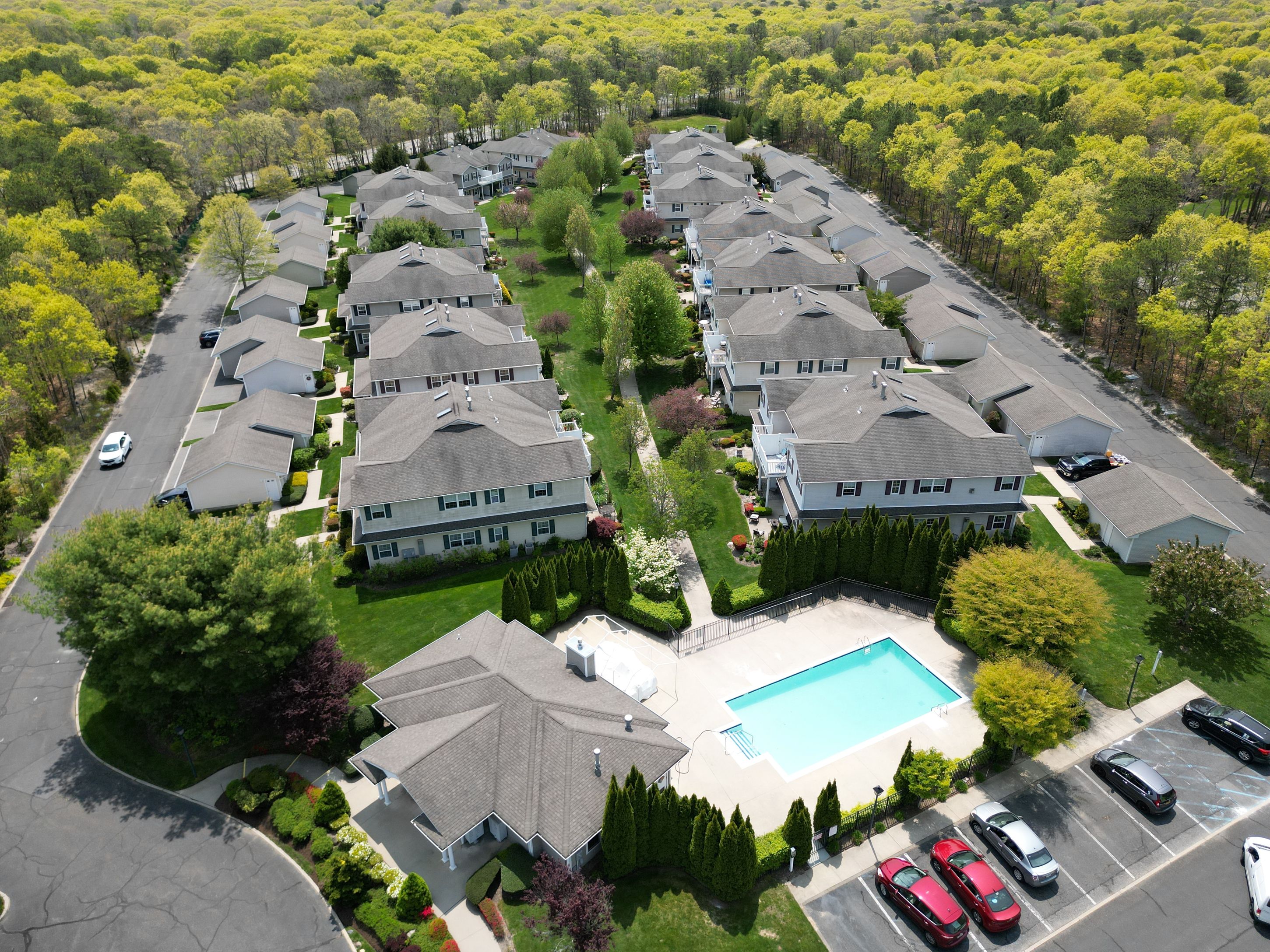 802 Aerie Way, East Quogue, NY 11942 Out East