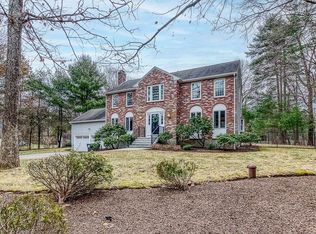 23 Chicatabut Ave, Norfolk, MA 02056