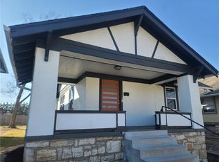 5106 Forest Ave, Kansas City, MO 64110