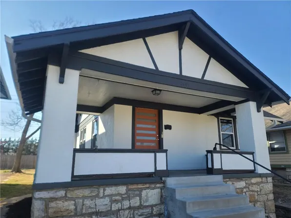 5106 Forest Ave, Kansas City, MO 64110