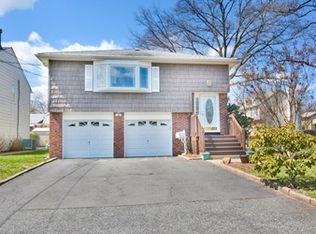 224 No 24 St, Kenilworth, NJ 07033