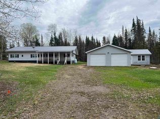 73023 Thole Rd, Glidden, WI 54527