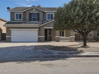3060 E Avenue J14, Lancaster, CA, 93535