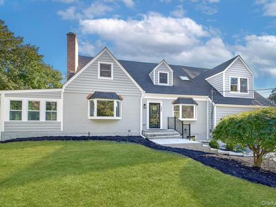 134 E Stevens Avenue, Valhalla, NY, 10595