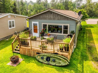 6526 Birchmont Dr NE, Bemidji, MN, 56601