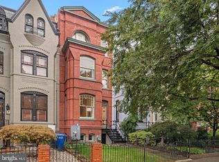 1816 13th St NW, Washington, DC 20009