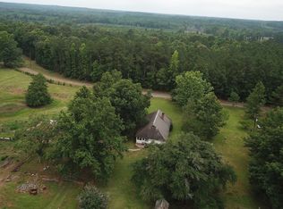 561 Saint Luke Church Rd, Arcadia, LA 71001