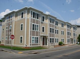 315 Cambridge St APT 202A, Worcester, MA 01603