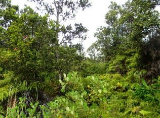 Pa Alii St LOT 1757, Volcano, HI 96785