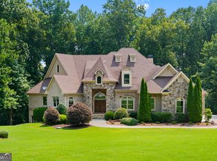 408 Addie Ln, Canton, GA 30115