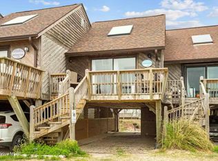 886 New River Inlet Rd UNIT 50, North Topsail Beach, NC 28460