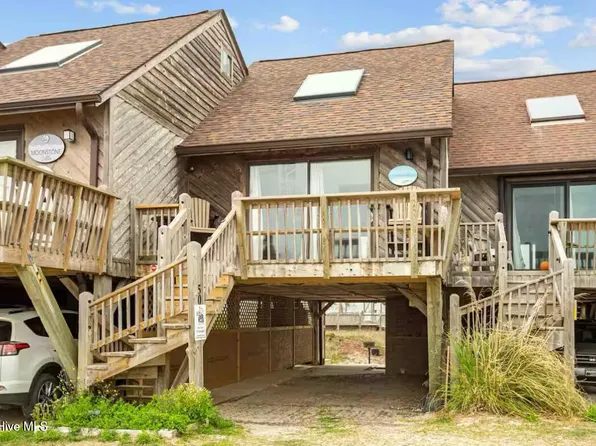 886 New River Inlet Road #50, North Topsail Beach, NC 28460