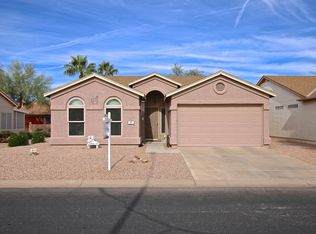 1842 E Peach Tree Dr, Chandler, AZ 85249