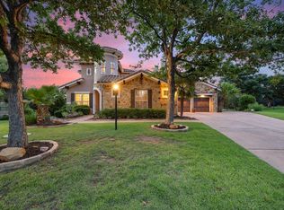 109 Largo Cv, Lakeway, TX 78734
