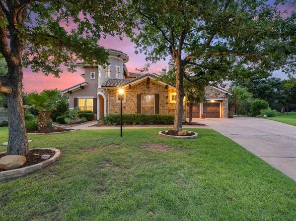 109 Largo Cv, Lakeway, TX 78734