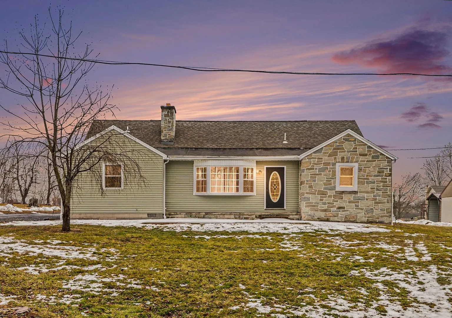 Welcome To This Central Dauphin School District 3-Bedroom, 2-Bathroom Single Family Home located ... — Photo 2