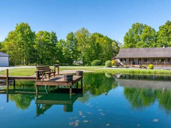 1087 E County Road 1000 S, Cloverdale, IN 46120