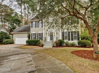 6309 S Bradley Overlook, Wilmington, NC 28403