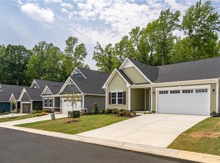 206 Timber Passage Trl, Williamsburg, VA 23185