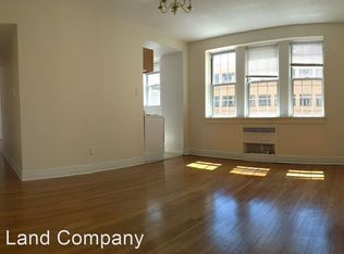 4601 Bayard St #507, Pittsburgh, PA 15213