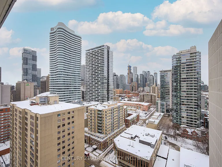 308 Jarvis St #1908 — Photo 39