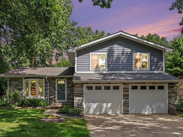4377 Old Mill Rd, Pinckney, MI 48169