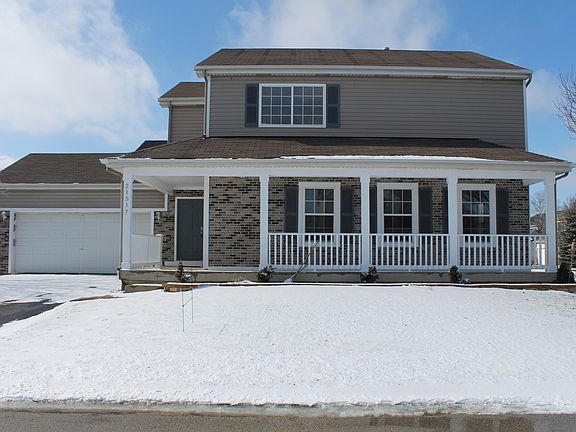 2nd image of 21517 Gray Wing Dr