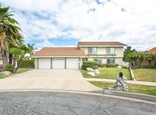 1401 Mesa Verde, Fullerton, CA 92833