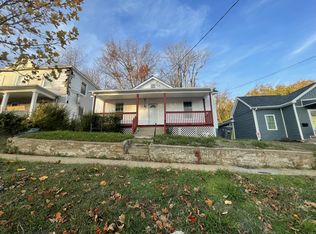 852 Brook St, Lynchburg, VA 24501