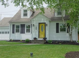 210 Morgan Rd, Syracuse, NY 13219