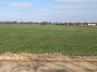 Tbd Ensign Rd, Ennis, TX 75119