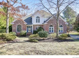 6237 Greenwick Dr, Glen Allen, VA 23059