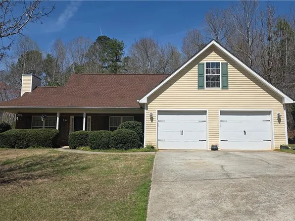 110 Lamar Ln, Covington, GA 30016