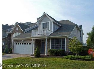 4802 Water Park Dr, Belcamp, MD 21017