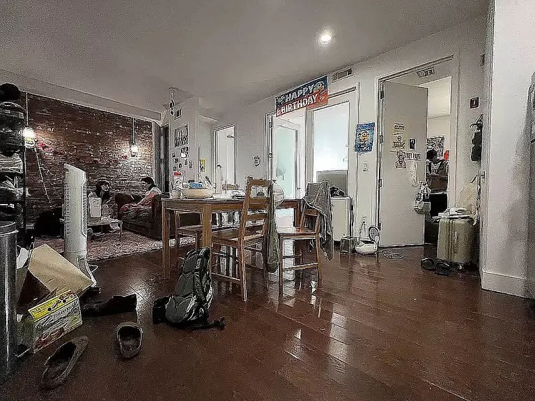 204 Starr St #2FF — Photo 9