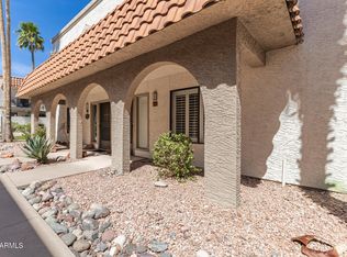16510 E Palisades Blvd UNIT 51, Fountain Hills, AZ 85268