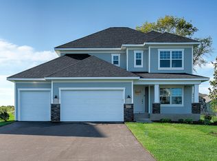 15519 76th Ct NE, Otsego, MN 55330