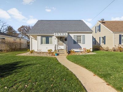 1321 Rockne Dr, South Bend, IN, 46617