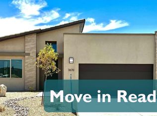 3670 Paragon St, Las Cruces, NM 88012