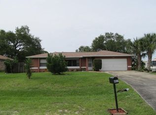 1396 Helias St NW, Palm Bay, FL 32907
