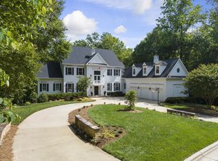 120 Braelands Dr, Cary, NC 27518
