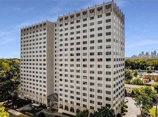 2479 Peachtree Rd NE APT 808, Atlanta, GA 30305