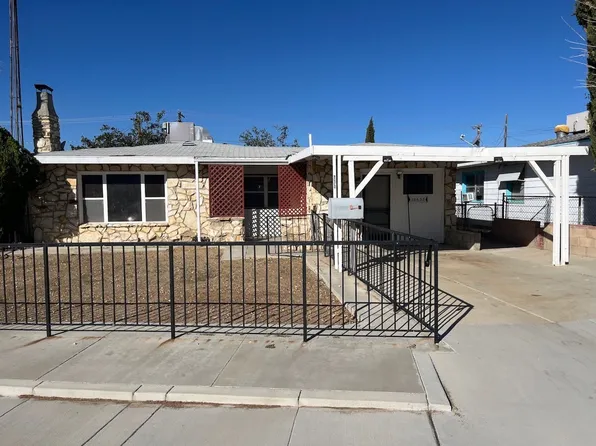 15633 O St, Mojave, CA 93501