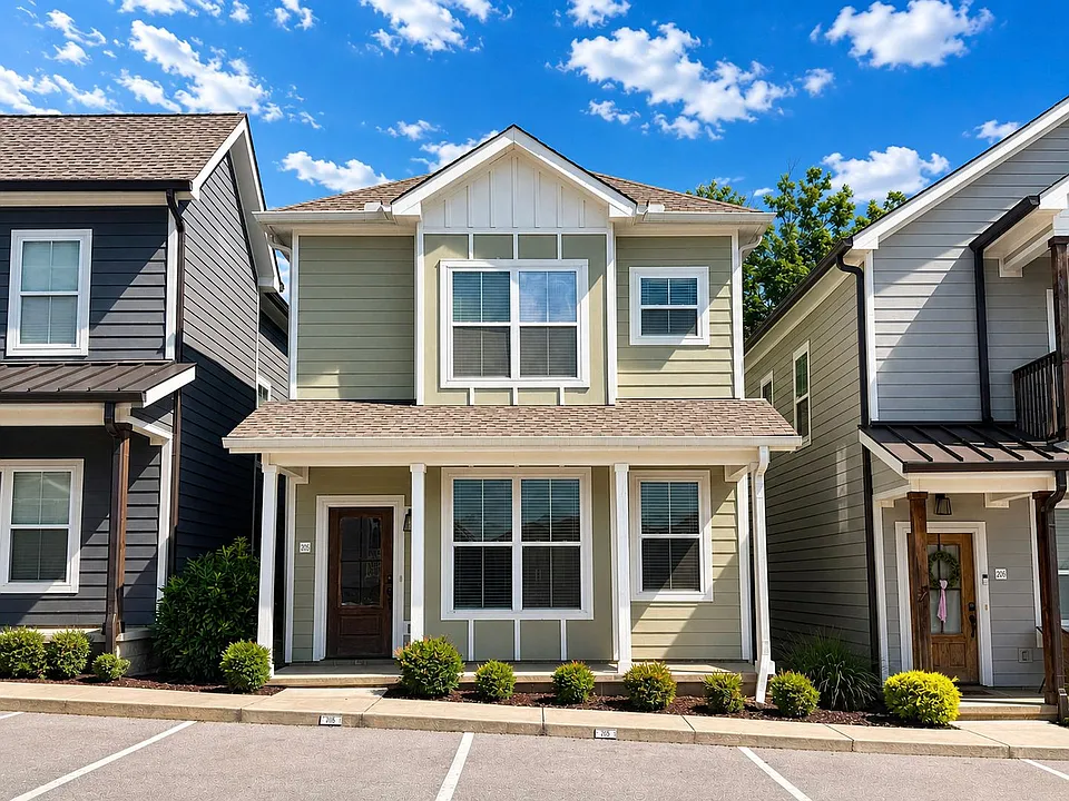 208 Allison Way