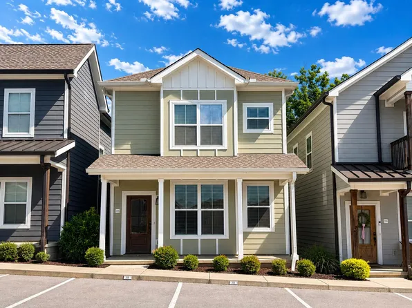 208 Allison Way, Cookeville, TN 38501