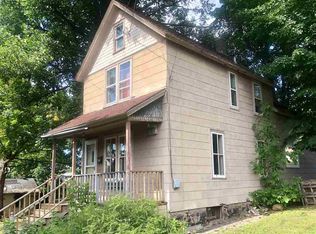 1101 Sigsbee St, Hancock, MI 49930