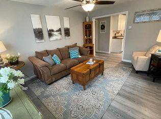 1115 Reams Rd, Boonville, MO 65233