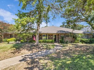 705 Poage Dr, Woodway, TX 76712